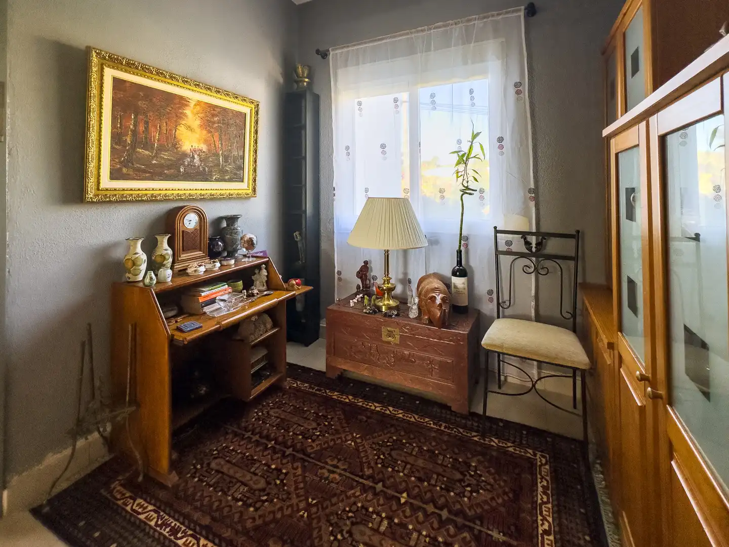 Casa con piscina en venta en Alcorrín, imagen 42