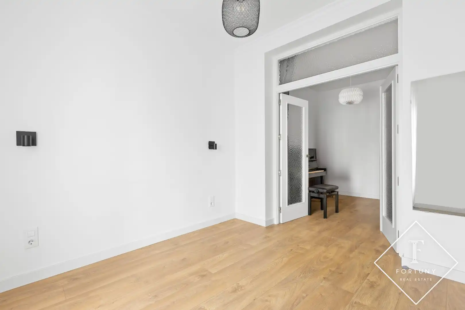 Piso en venta en Madrid con Aire acondicionado, Calefacción y Amueblado