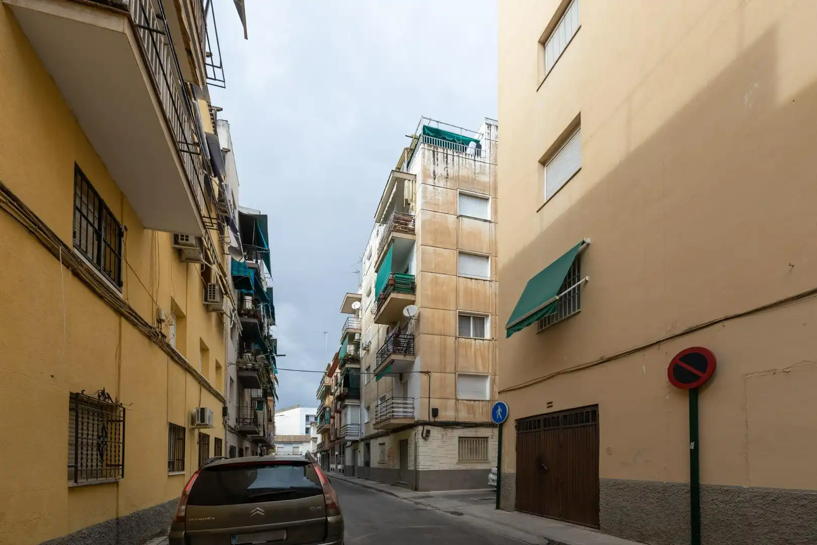 Wohnung mit Terrasse zum Verkauf in Calle Arrayanes 9, imagen 2