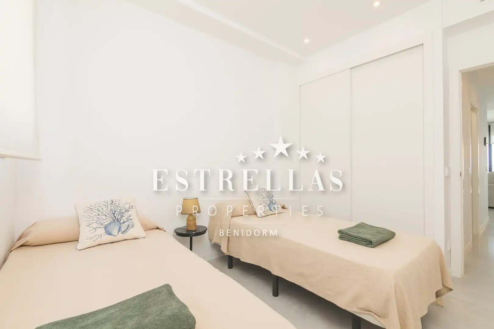 Apartament amb piscina en venda a Balcón de Finestrat - Terra Marina, imagen 34