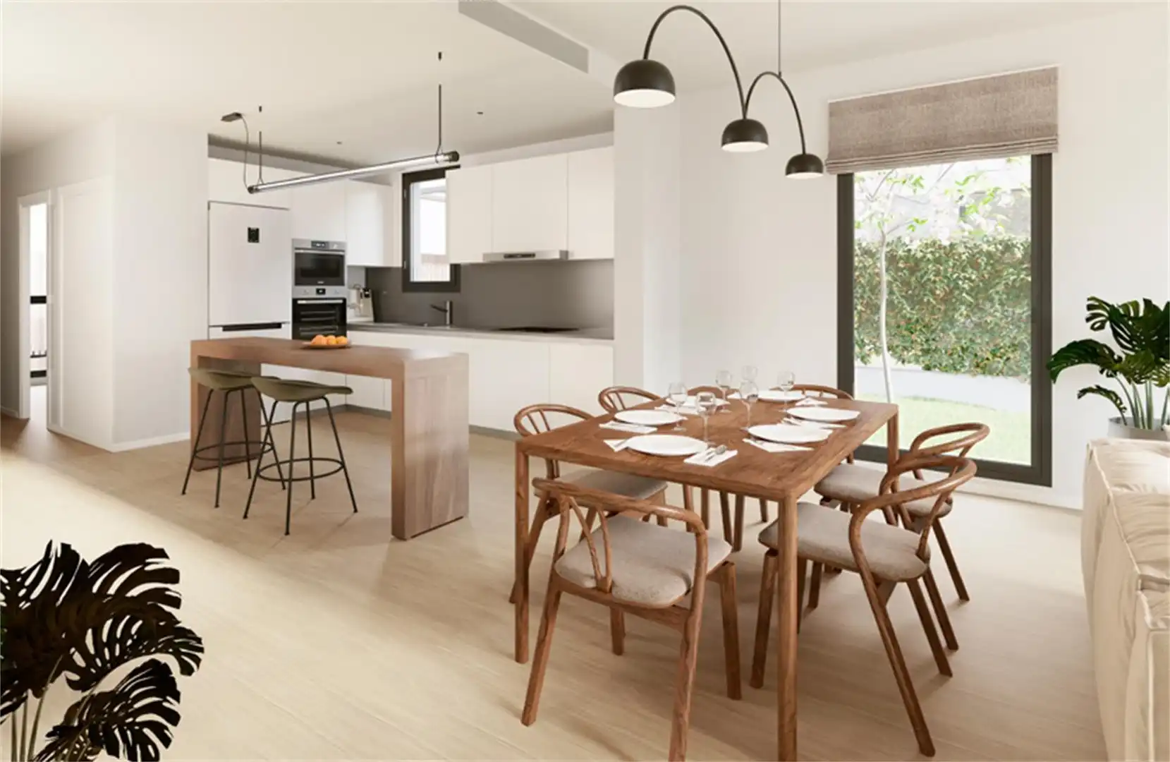 Casa o chalet en venta en Calle Ángel López López, Entrenúcleos