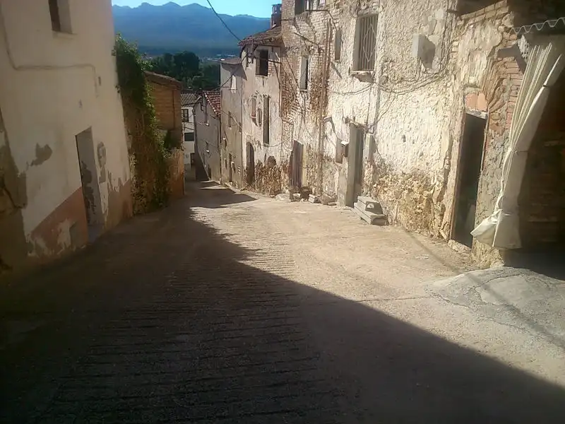 Wohnung zum Verkauf in Sant Antoni, Tivenys