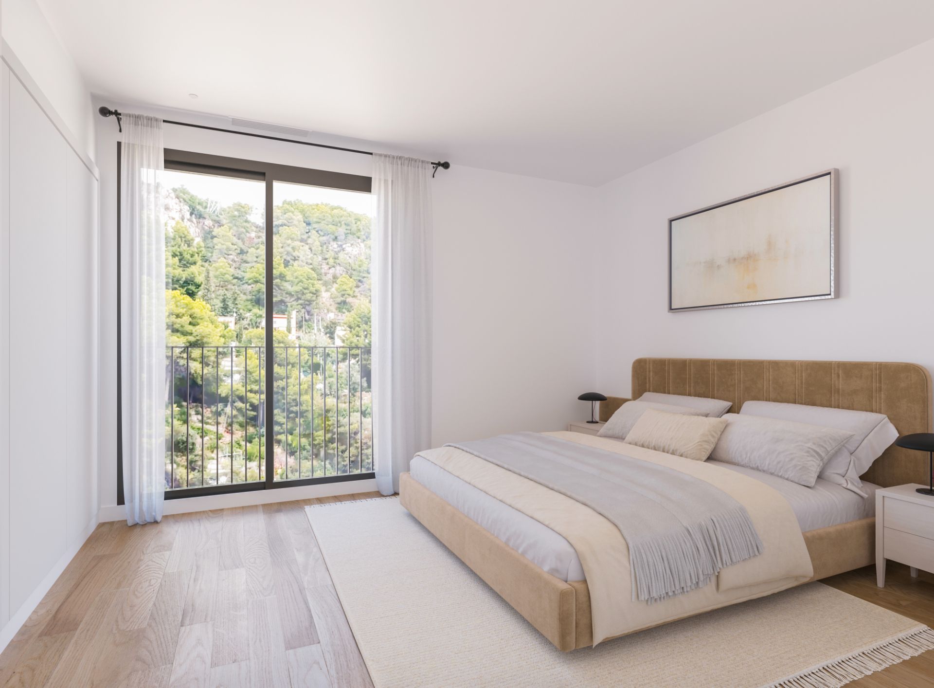 Pis en venda a Passatge Arboçar, Vallirana