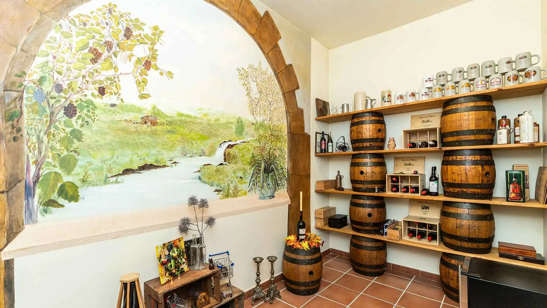 Maison avec piscine à vendre à BACH-UR SIERRA BLANCA 21, imagen 50