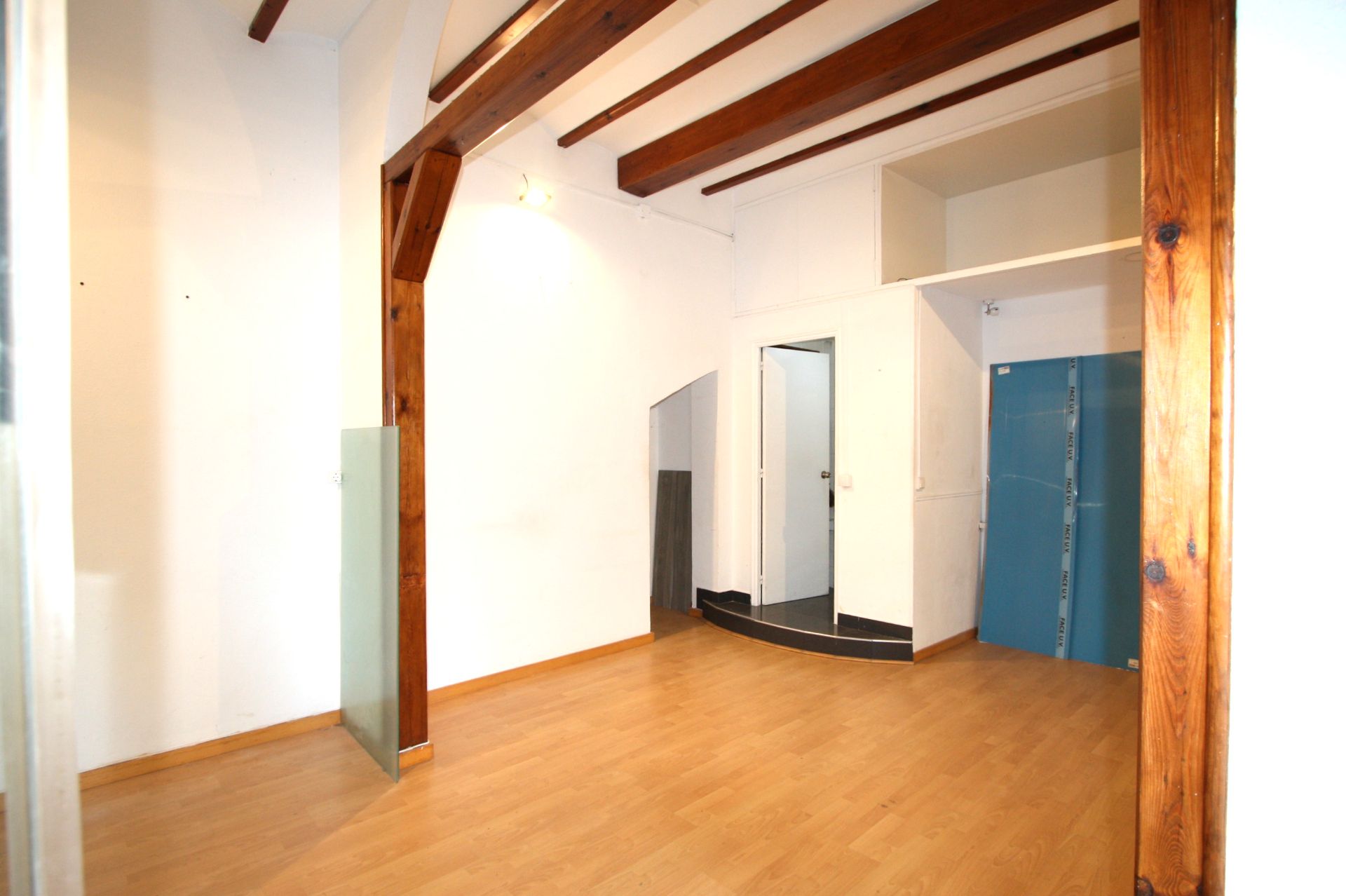 Premises to rent in Badalona  with Air Conditioner, Heating and Parquet flooring