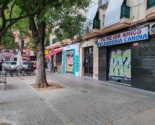 Exterior view of Premises to rent in  Valencia Capital