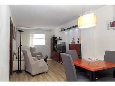 Wohnung mit Aufzug zum Verkauf in Calle Conca de Tremp