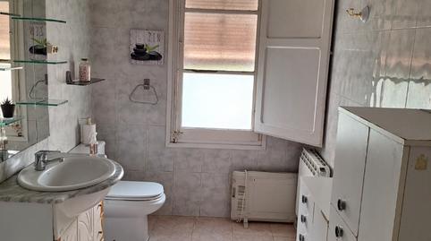 Foto 5 de Casa o xalet en venda a Avenida Ejército Español, 31, Barbastro, Huesca