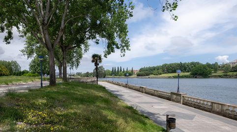 Foto 2 von Geschaftsraum zum Verkauf in Praza Galicia, 2, Acea de Ama - O Burgo, Culleredo