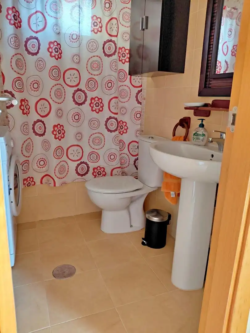 Flat with lift for sale in Almerimar, imagen 14