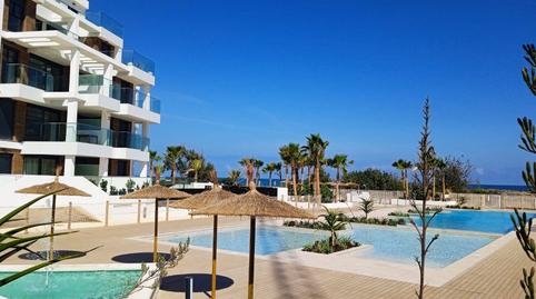 Foto 5 de Apartament en venda a L'Almadrava - L'Estanyó, Dénia