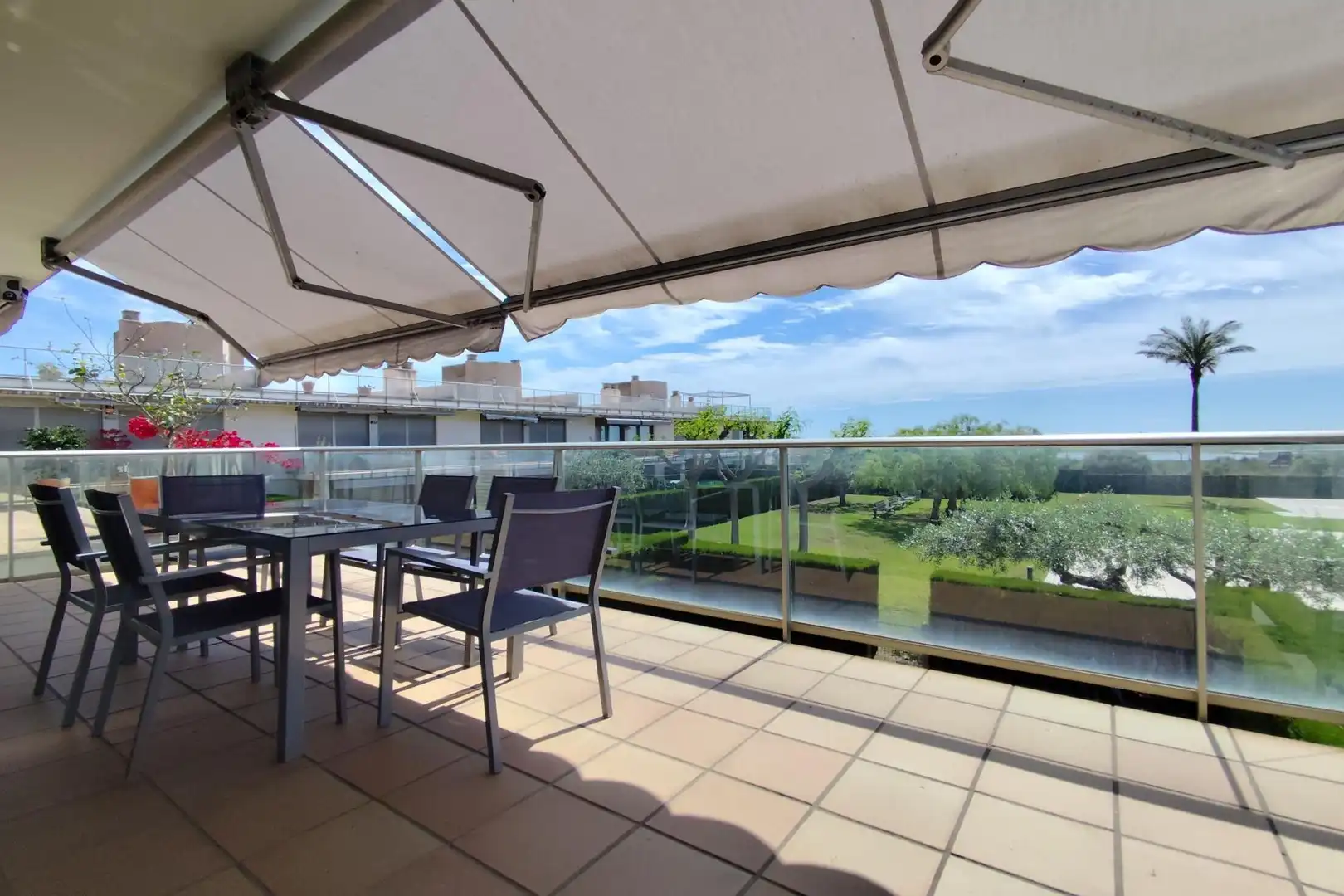 Apartment mit Pool zum Verkauf in L'Ampolla, imagen 16