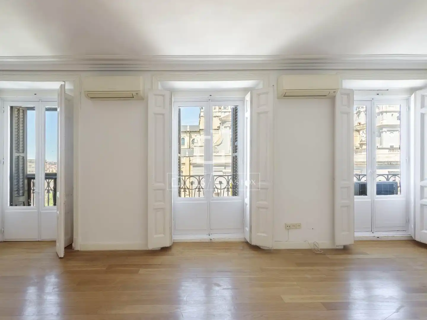 Wohnung mit Terrasse zur Miete in Centro