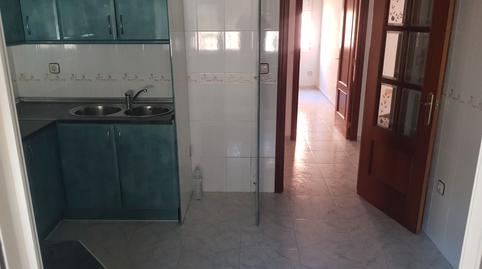 Foto 4 de Pis de lloguer a Avenida Castilla - la Mancha, 27, Centro, Toledo