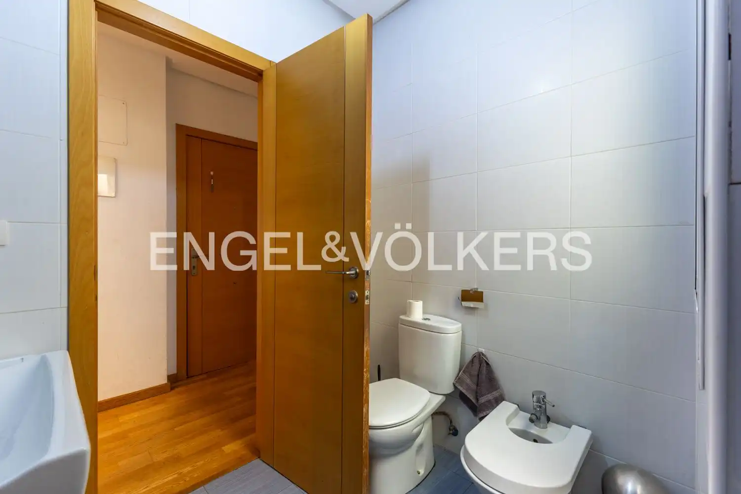 Dúplex en venta en Valencia con Aire acondicionado, Calefacción y Parquet