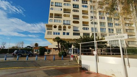 Photo 5 of Flat for sale in Delta Muga, Muga - Gran Reserva - Badia, Empuriabrava