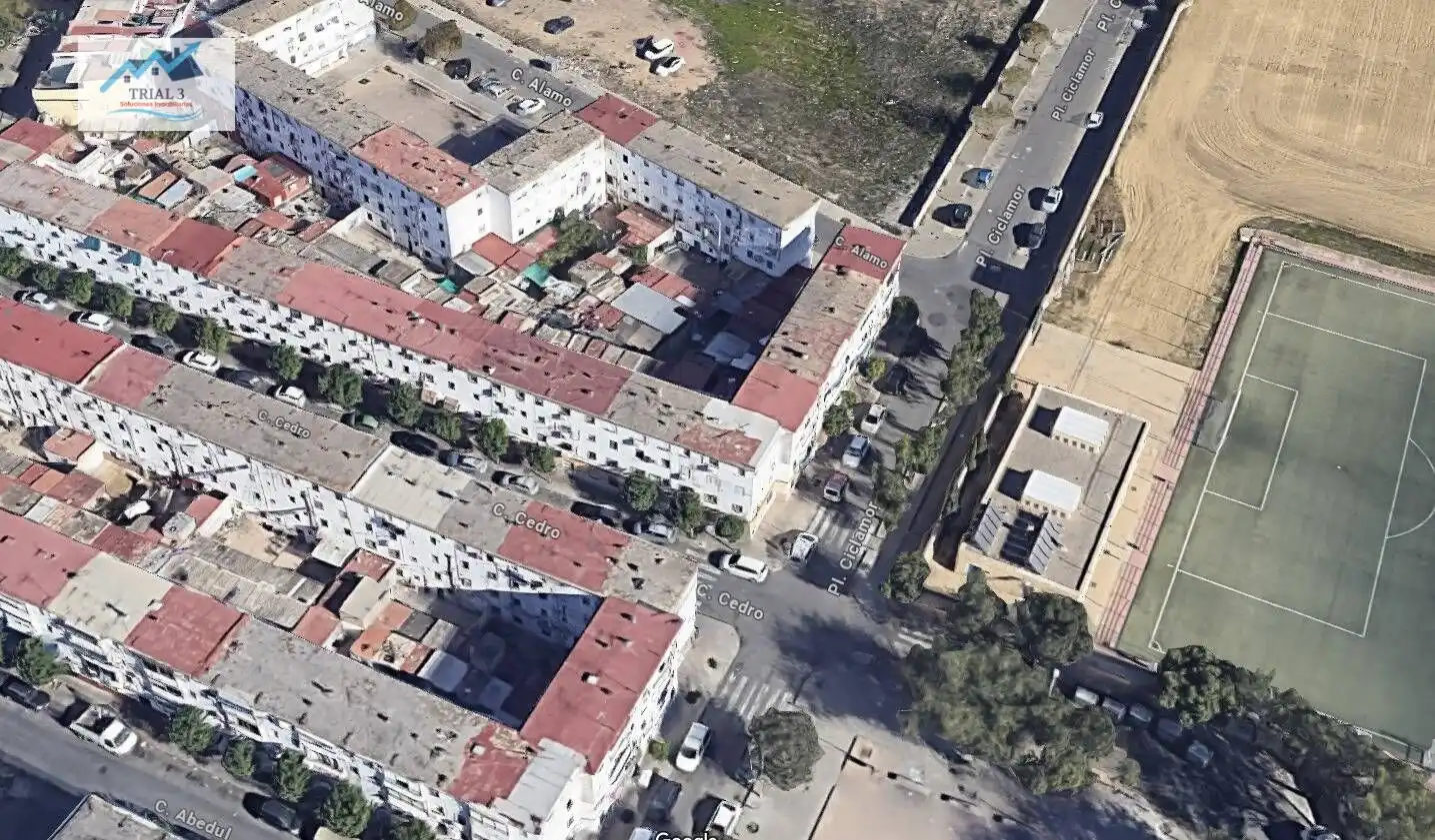 Flat for sale in Calle CEDRO, imagen 3