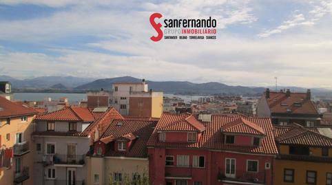 Foto 5 de Pis de lloguer a General Dávila, Cantabria