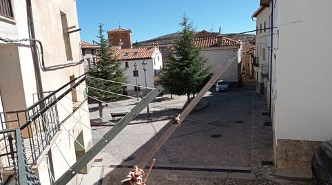 Foto 5 de Casa o chalet en venta en Mosqueruela, Teruel