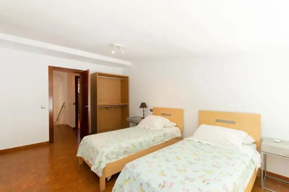 Casa con piscina en venta en San Pedro de Alcántara, imagen 13
