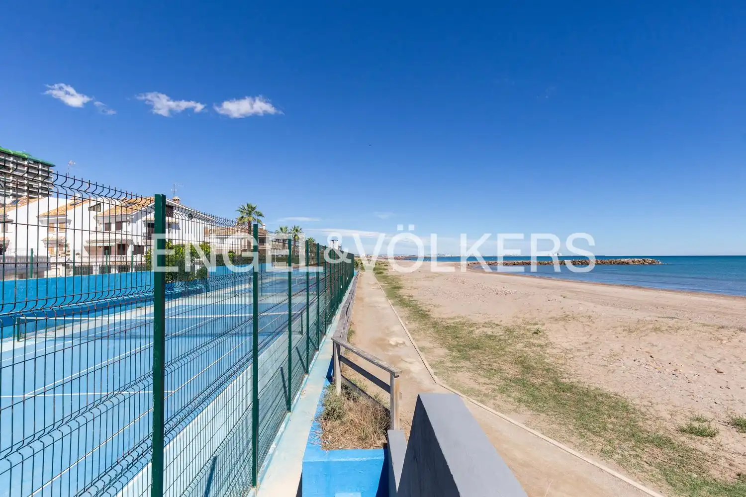 Flat with pool to rent in Playa del Puig, imagen 38