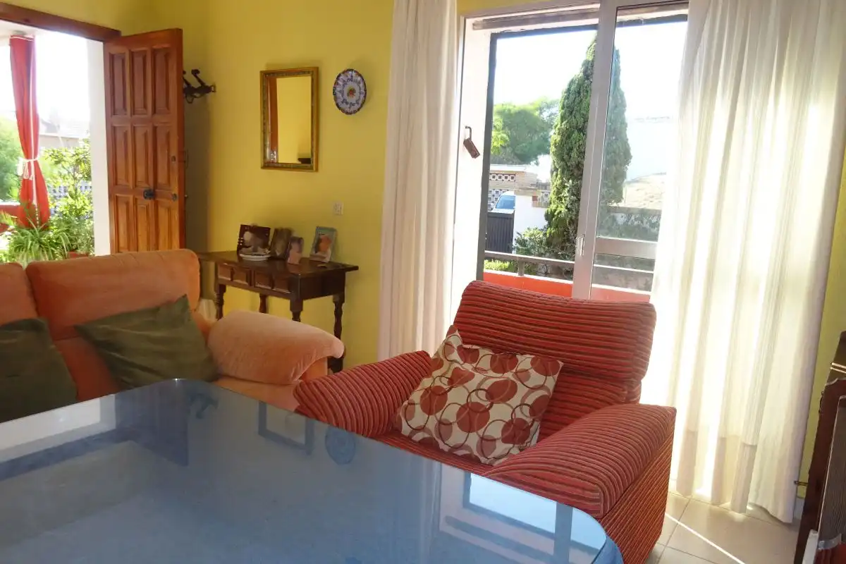 Chalet en venta en Matalascañas, imagen 8