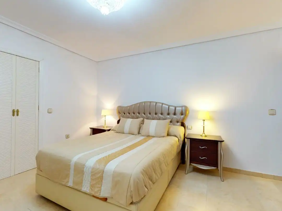 Dormitori de Casa o xalet en venda en  Córdoba Capital amb Aire condicionat i Piscina