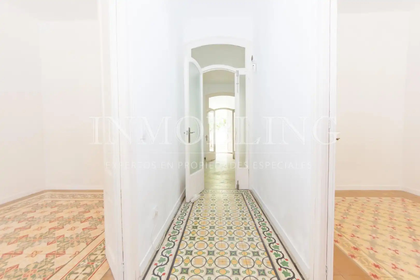 Casa o chalet de alquiler en Mataró con Jardín privado y Terraza