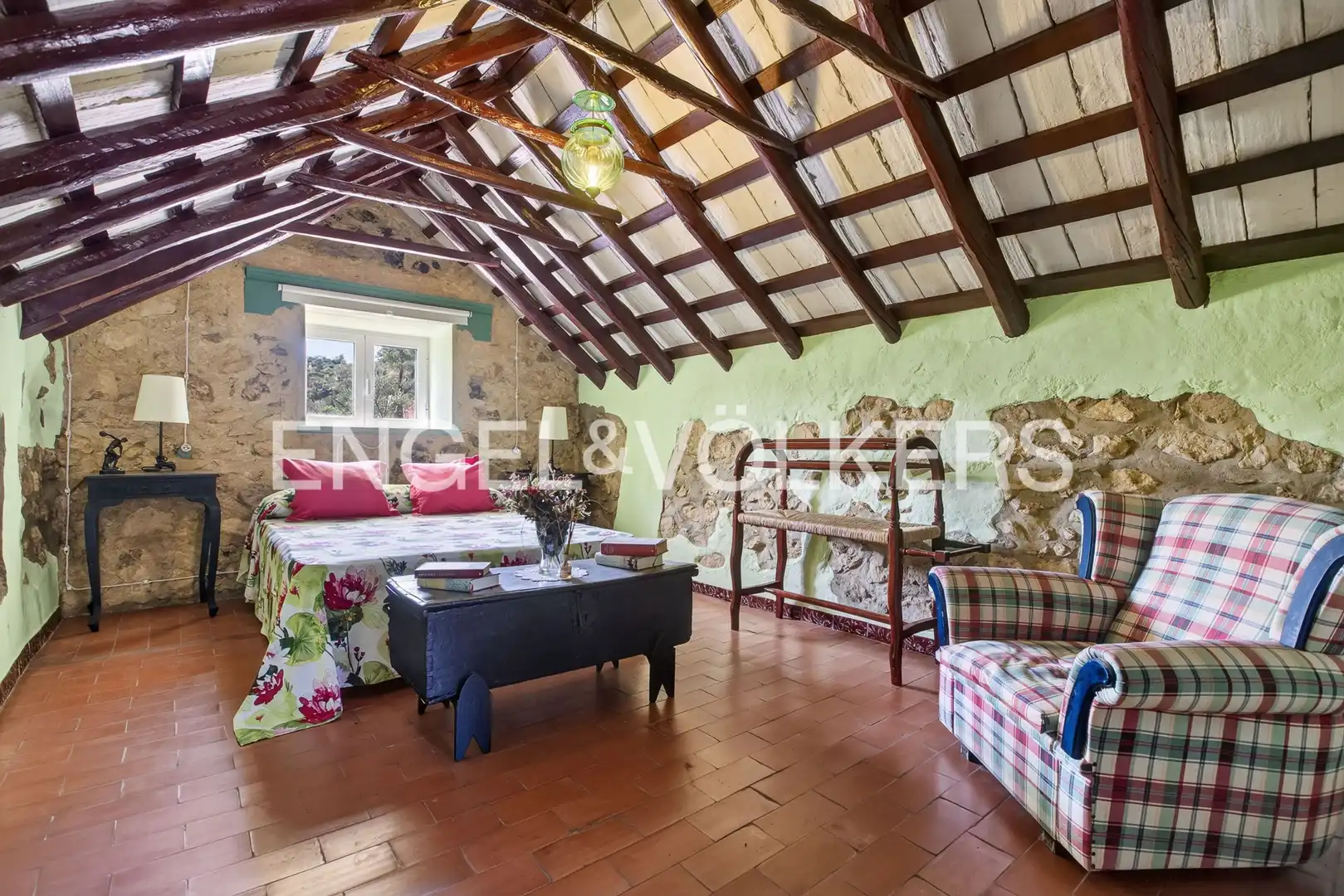Sala d'estar de Casa o xalet en venda en Osuna amb Calefacció, Jardí privat i Piscina