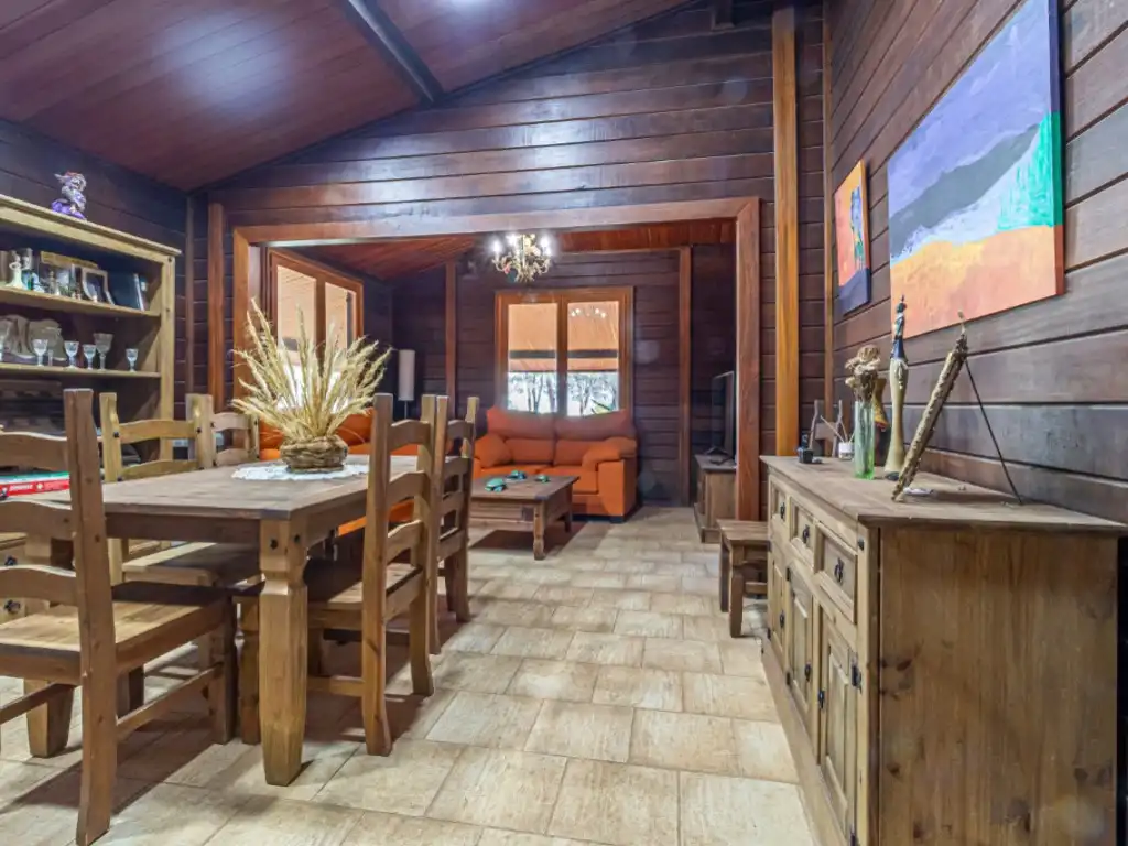 Comedor de Casa o chalet en venta en Alberic con Jardín privado, Terraza y Piscina