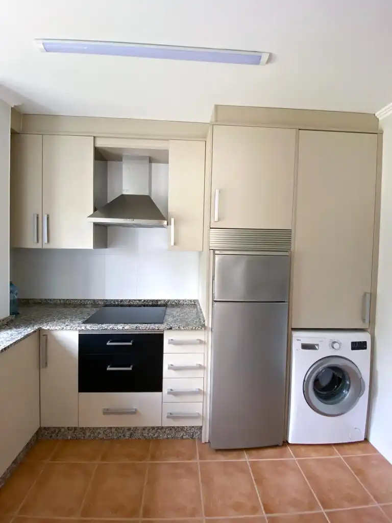 Apartament de lloguer a Rua dos Muiños Vellos, 4, Fisterra