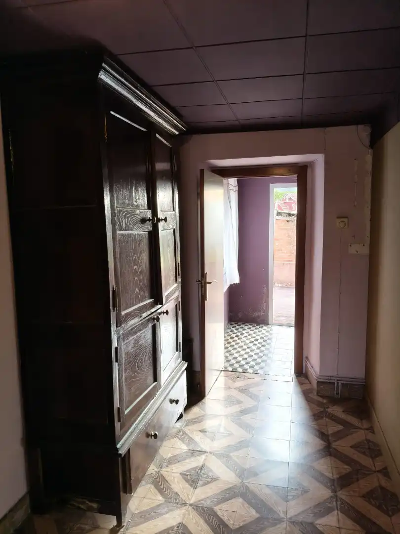 Country homes for sale in Cedeira  with Heating, Private garden and Terrace