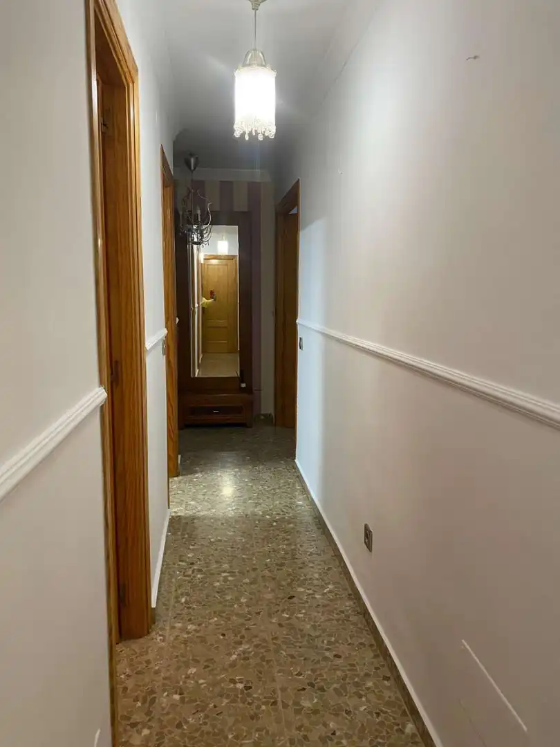 Apartamento de alquiler en Vélez-Málaga con Amueblado