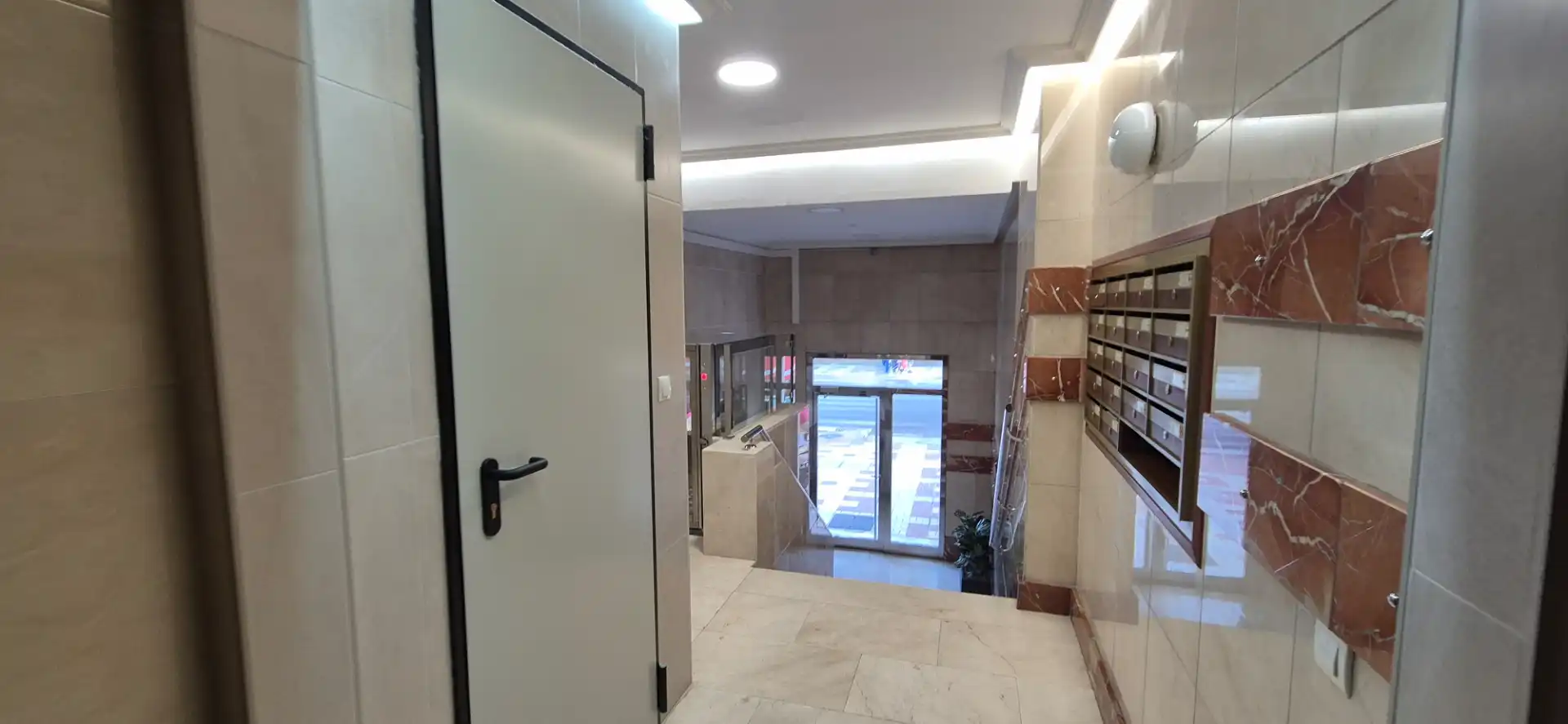 Piso en venta en Málaga con Terraza y Trastero