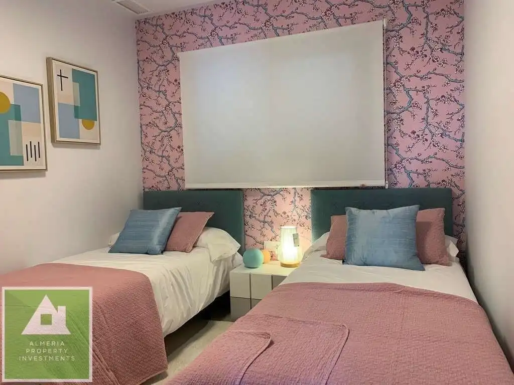 Apartment with pool for sale in San Juan de los Terreros, imagen 15