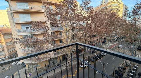 Foto 2 de Piso de alquiler en Rafael Rodriguez Mendez, El Fortí,  Palma de Mallorca