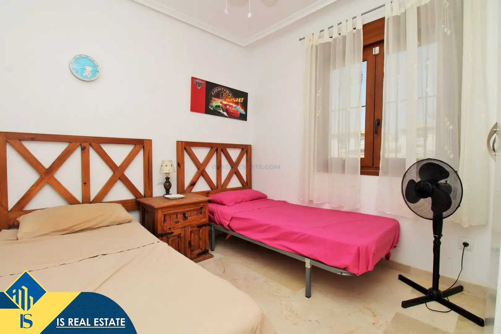 Appartement compact avec piscine à vendre à Orihuela Costa, imagen 14