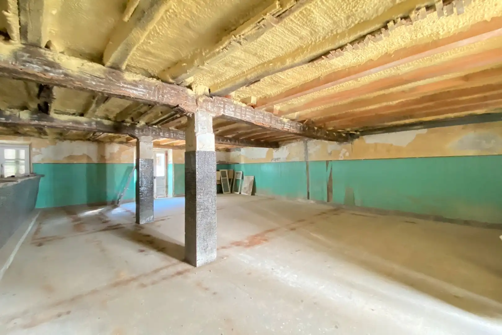 Piso en venta en Mendaro con Terraza