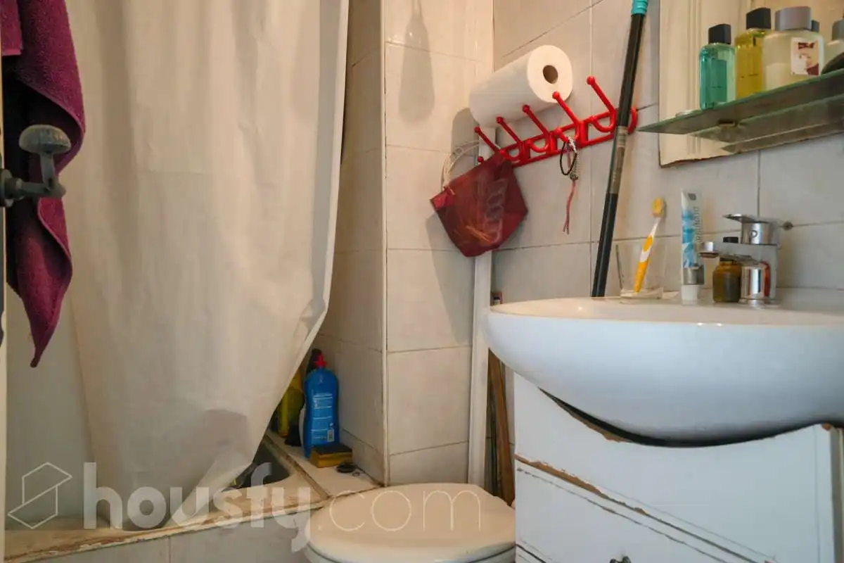 Piso en venta en Calle de Canarias, Palos de Moguer