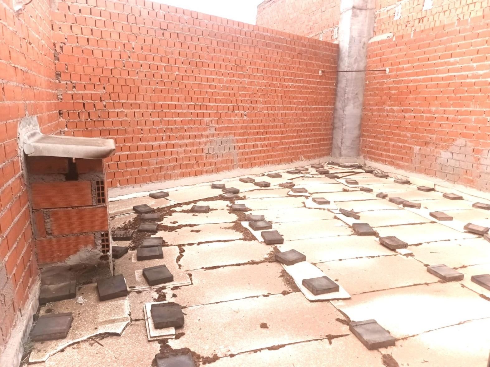 Single-family semi-detached for sale in Almagro