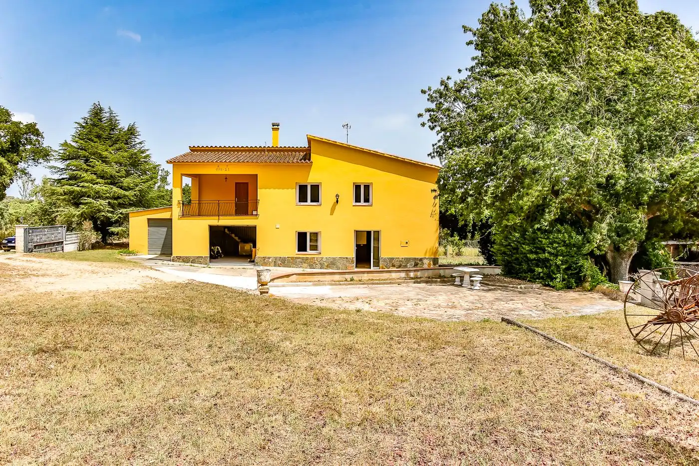 Landhaus zum Verkauf in Mas Altaba - El Molí, imagen 12