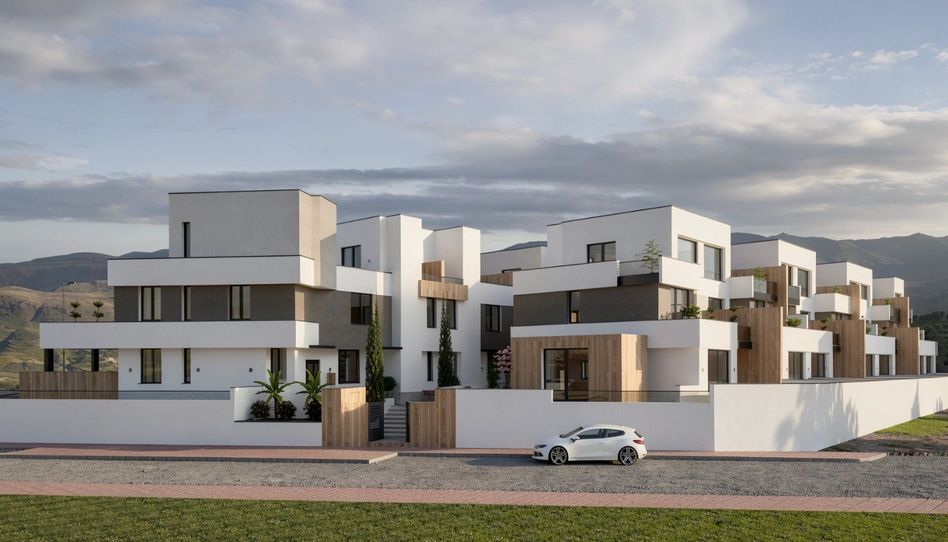 Foto 0 von Aktion RESIDENCIAL COSTA SERENA - SALOBREÑA