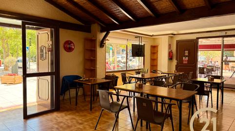 Photo 3 of Premises to transfer in Avenida Trapiche, Miraflores, Málaga