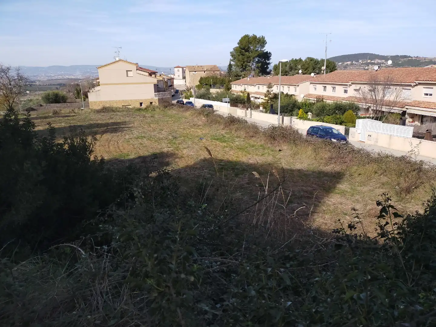 Rural land for sale in Avinyonet del Penedès, imagen 5