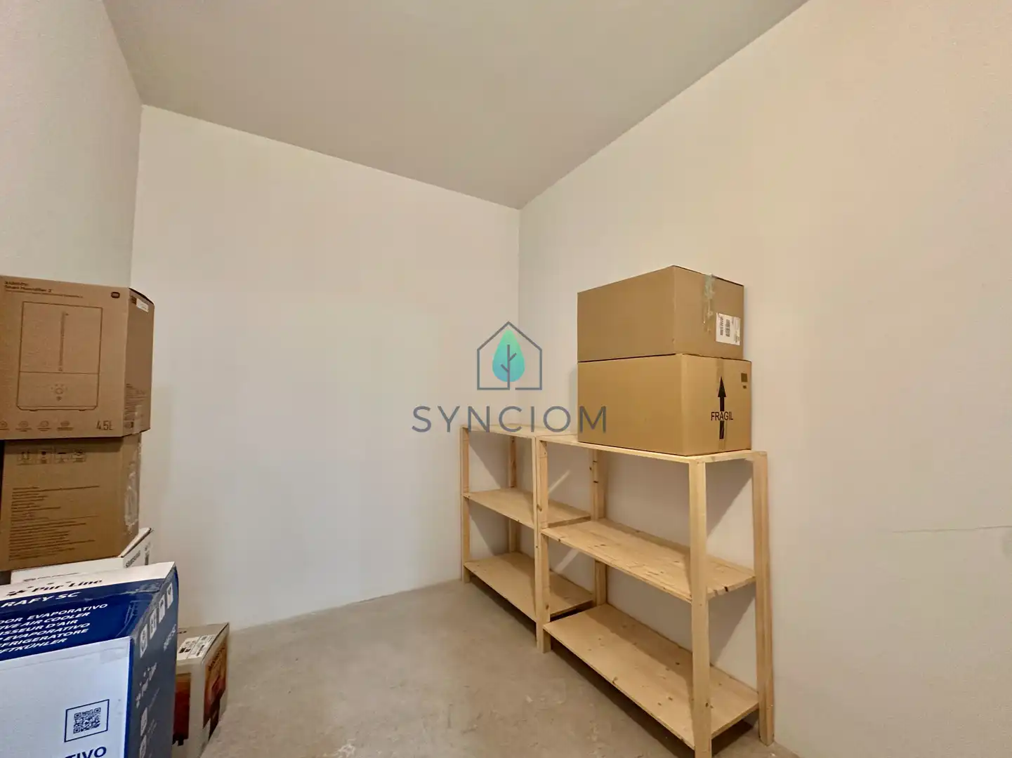 Flat for sale in Calle Cerro del Campo, El Cañaveral