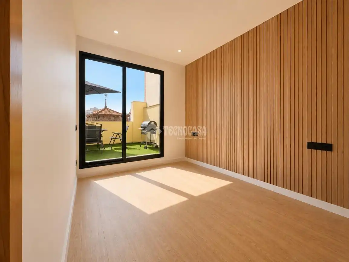 Penthouse mit Aufzug zum Verkauf in Pin i Soler, imagen 7