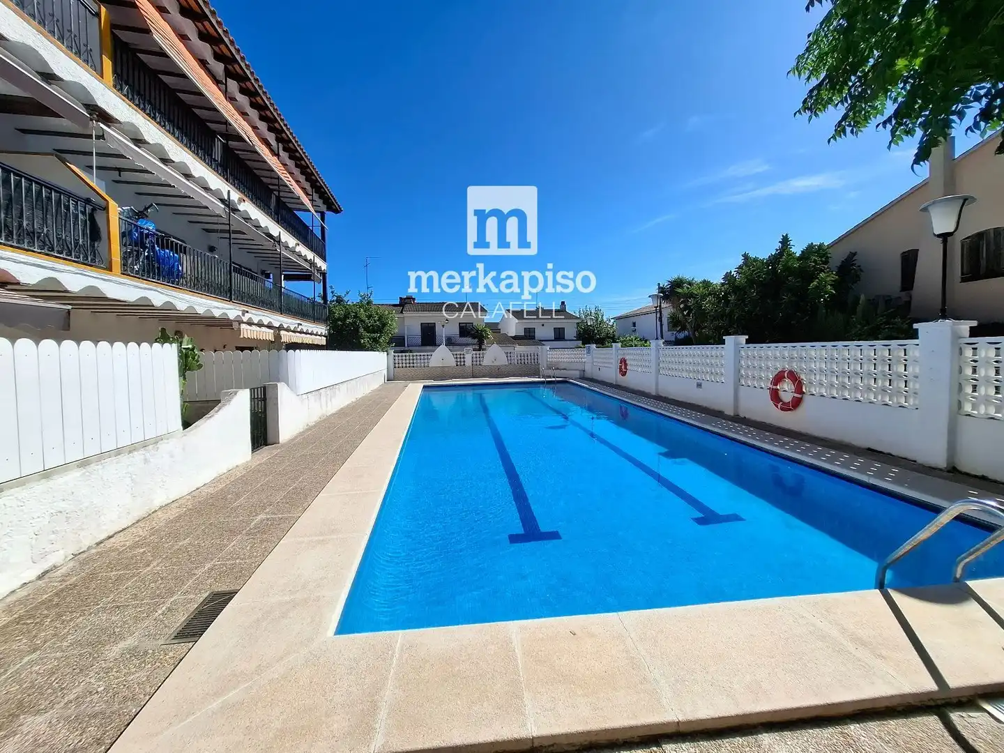 Pis amb piscina en venda a Gracia, imagen 3