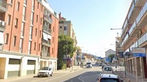 Foto 2 de Piso en venta en Calle Sant Jaume, Calella, Barcelona