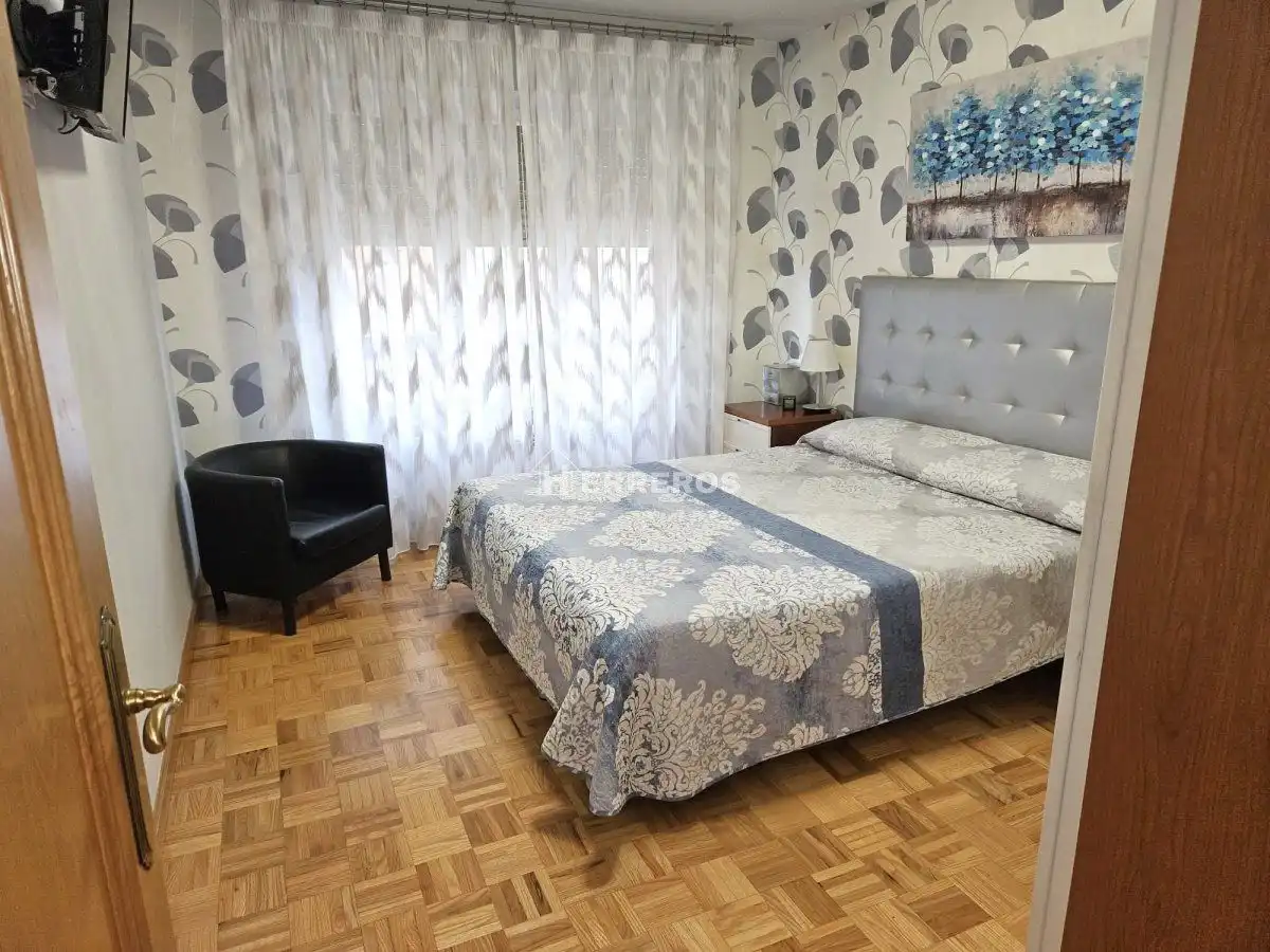 Wohnung mit Aufzug zum Verkauf in PADRE CLARET, imagen 12