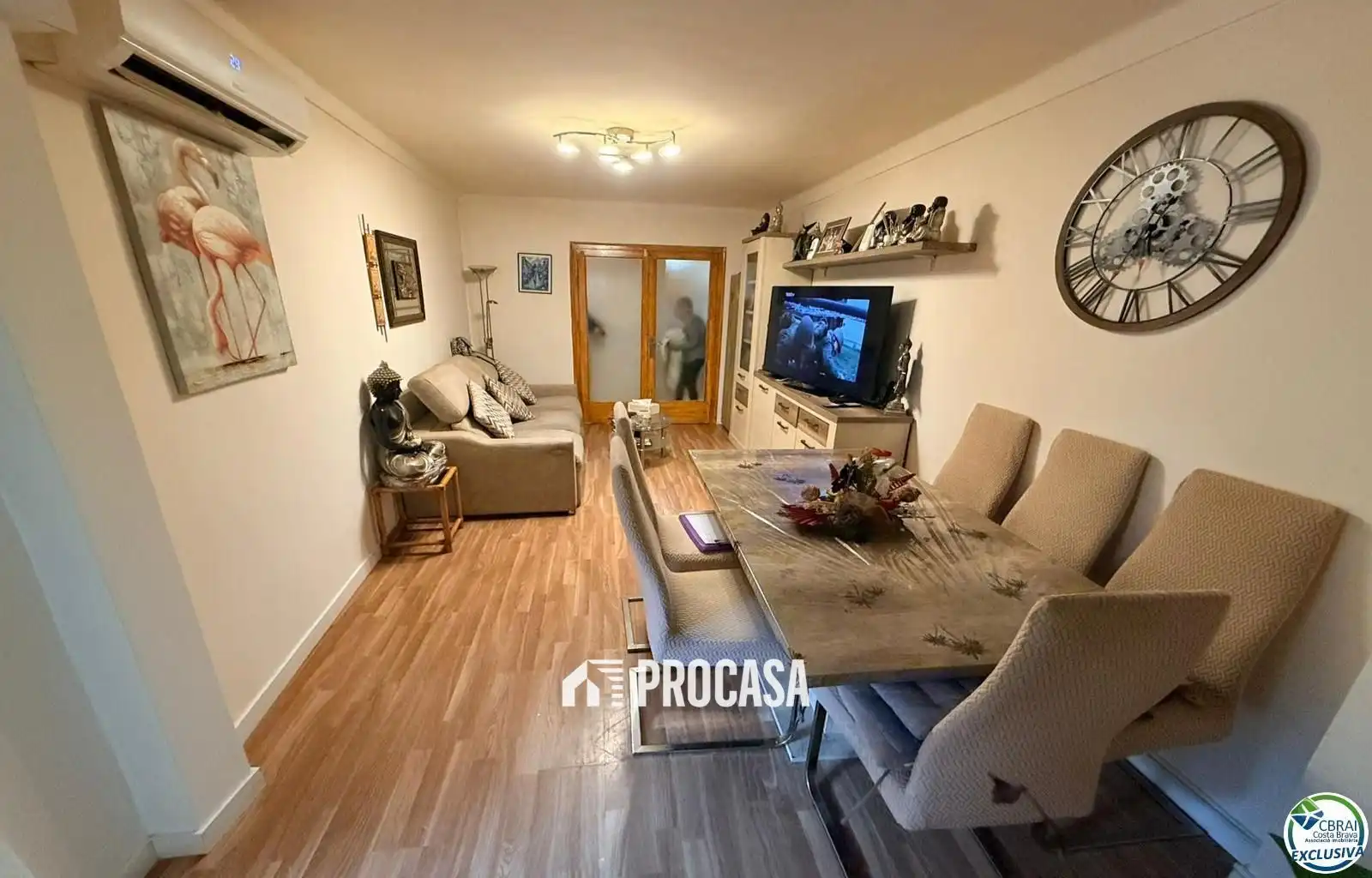 Wohnung zum Verkauf in MADRID, imagen 7